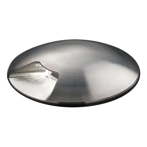 Ideal Lux - LED-Einfahrtsleuchte ROCKET LED/2W/24V CRI 90 IP68 matt Chrom
