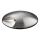 Ideal Lux - LED-Einfahrtsleuchte ROCKET LED/2W/24V CRI 90 IP68 matt Chrom