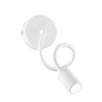 Ideal Lux - LED Flexible petite lampe LED/3W/230V blanc