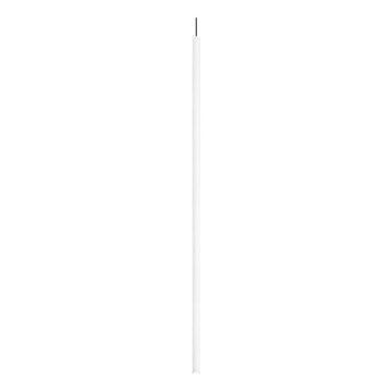 Ideal Lux - LED-Hängeleuchte FILO LED/3,5W/230V 2700K CRI 90 weiß
