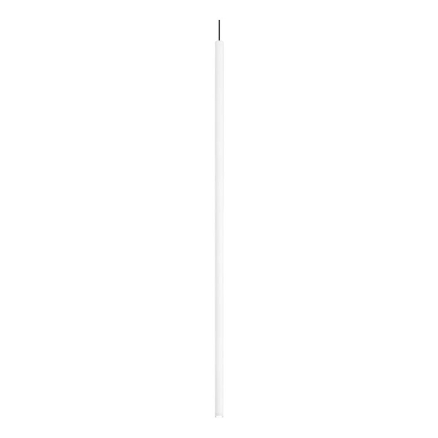 Ideal Lux - LED-Hängeleuchte FILO LED/3,5W/230V 3000K CRI 90 weiß