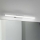 Ideal Lux - LED-Spiegelbeleuchtung für Badezimmer RIFLESSO LED/16W/230V 62 cm CRI 90 IP54 glänzendes Chrom