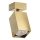 Ideal Lux - LED-Spot DYNAMITE 1xGU10/7W/230V CRI 90 Messing