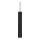 Ideal Lux - LED Suspension filaire pour système de rail LOOK 1xGU10/7W/230V CRI90 noir
