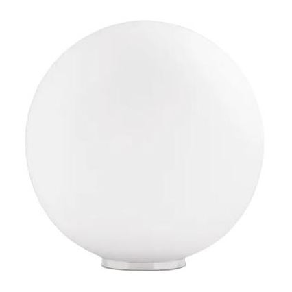 Ideal Lux - LED-Tischleuchte MAPA 1xG9/3W/230V d 10 cm weiß