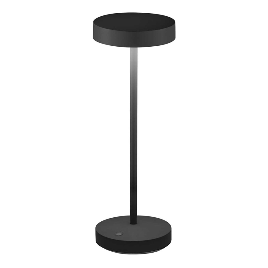 Ideal Lux - LED Touch per esterni lampada TOFFEE LED/2W/230V CRI 90 IP54 nero