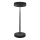 Ideal Lux - LED Touch per esterni lampada TOFFEE LED/2W/230V CRI 90 IP54 nero