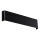 Ideal Lux - LED-Wandleuchte DELTA LED/14W/230V 3000K 41 cm CRI 90 schwarz