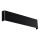Ideal Lux - LED-Wandleuchte DELTA LED/14W/230V 4000K 41 cm CRI 90 schwarz