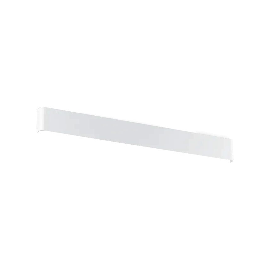 Ideal Lux - LED-Wandleuchte DELTA LED/30W/230V 3000K 83 cm CRI 90 weiß