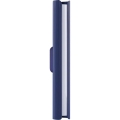 Ideal Lux - LED Wandleuchte DORICA LED/8,5W/230V CRI 90 blau