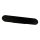 Ideal Lux - LED-Wandleuchte ECHO LED/30W/230V 60 cm CRI 90 schwarz