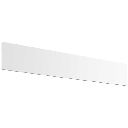 Ideal Lux - LED-Wandleuchte ZIG ZAG LED/23W/230V 53 cm CRI 90 weiß