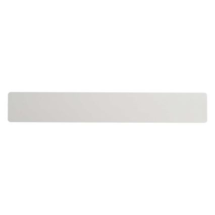 Ideal Lux - LED-Wandleuchte ZIG ZAG LED/23W/230V 53 cm CRI 90 weiß