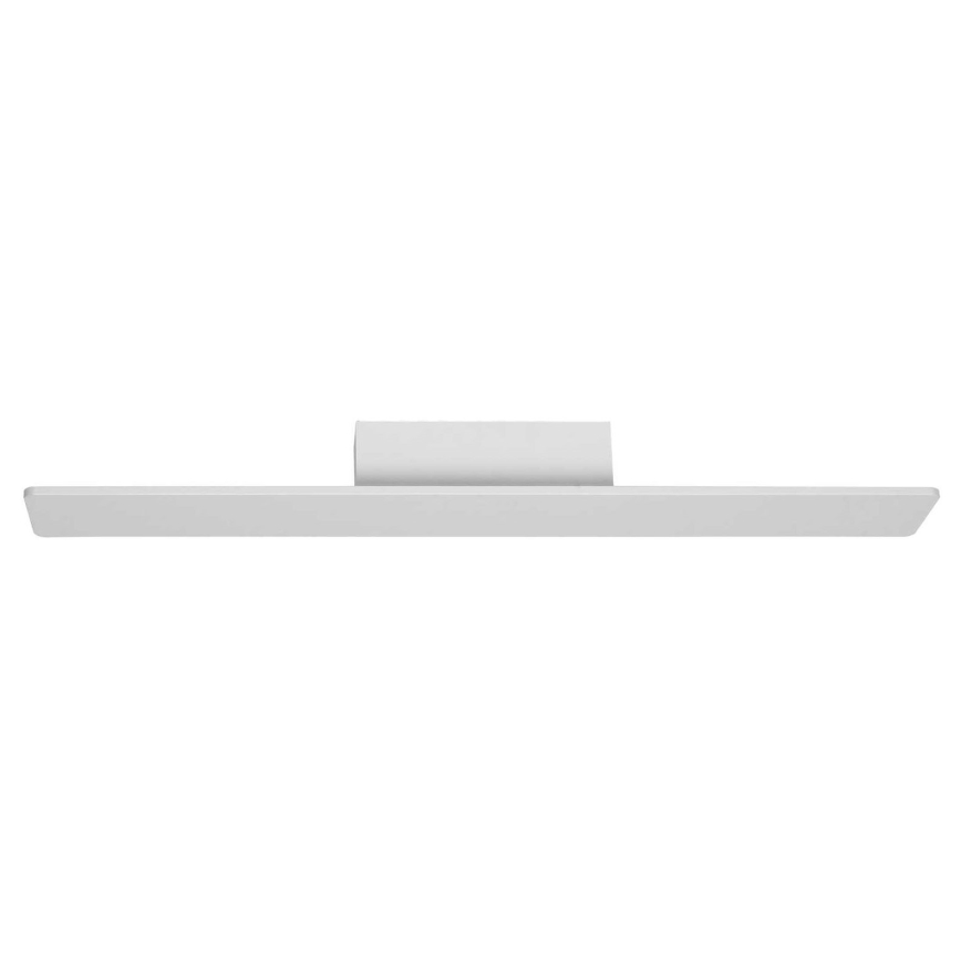 Ideal Lux - LED-Wandleuchte ZIG ZAG LED/23W/230V 53 cm CRI 90 weiß