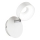Ideal Lux - LED-Wandspot OBY LED/6W/230V CRI 90 weiß