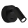 Ideal Lux - Luce Spot da parete a LED BEAN LED/3W/230V CRI 90 nero