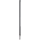 Ideal Lux - Luminaire d'extérieur JEDI LED/19W/230V 120 cm IRC 90 IP65 anthracite