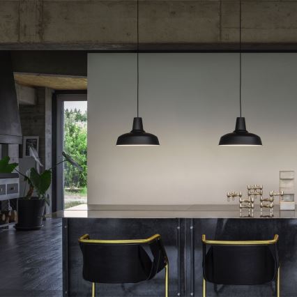 Ideal Lux - Lustre 1xE27/60W/230V