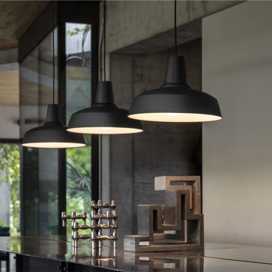 Ideal Lux - Lustre 1xE27/60W/230V