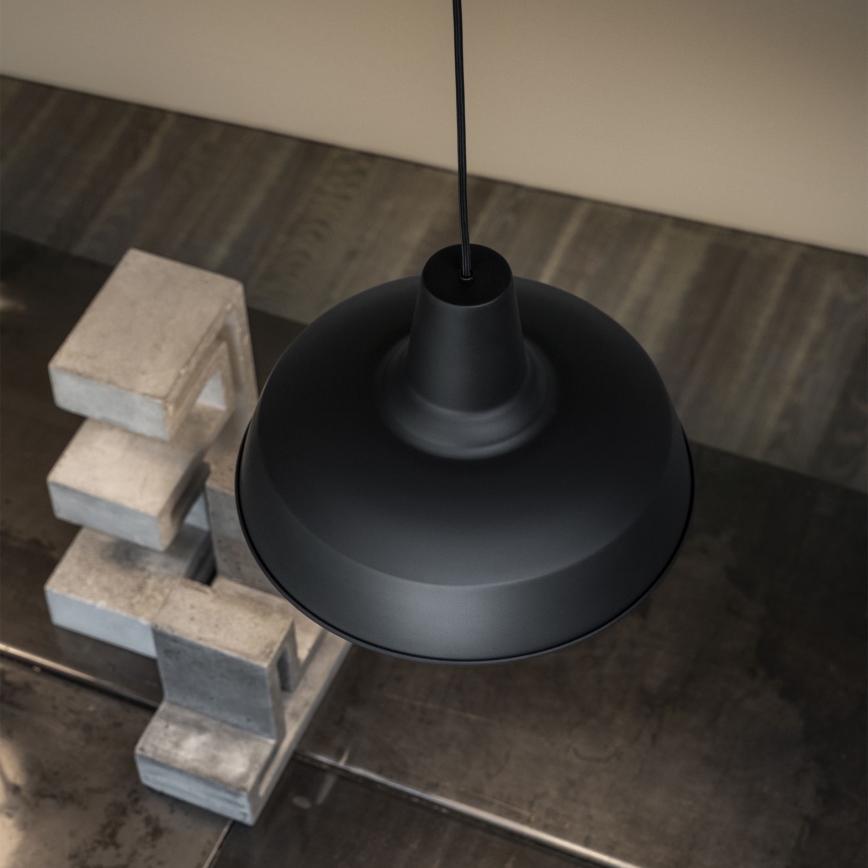 Ideal Lux - Lustre 1xE27/60W/230V