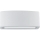 Ideal Lux - Outdoor-Wandleuchte ANDROMEDA 1xE27/60W/230V IP55 weiß