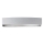 Ideal Lux - Outdoor-Wandleuchte ANDROMEDA 2xE27/60W/230V IP55 weiß