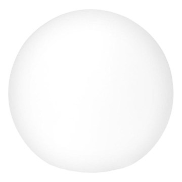 Ideal Lux - Paralume di ricambio NODI E14 bianco