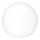 Ideal Lux - Paralume di ricambio NODI E14 bianco