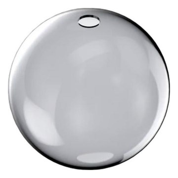 Ideal Lux - Paralume di ricambio per lampadario MAPA diametro 15 cm fumé