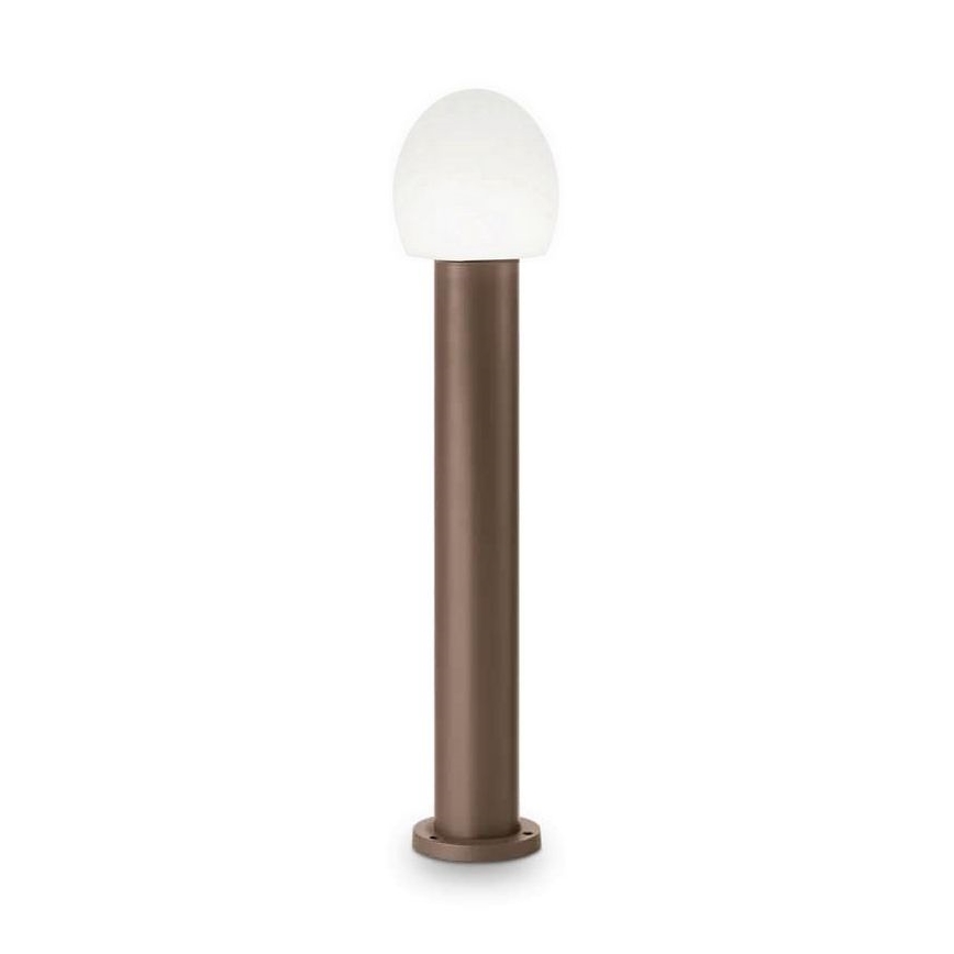 Ideal Lux - Paralume di ricambio universale CLIO diametro 23 cm bianco