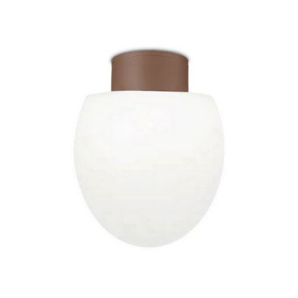 Ideal Lux - Paralume di ricambio universale CLIO diametro 23 cm bianco