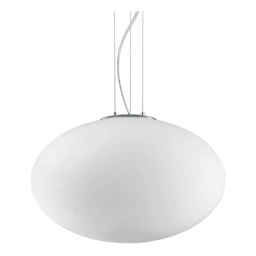Ideal Lux - Pendelleuchte 1xE27/60W/230V
