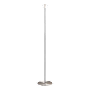 Ideal Lux - Pied de lampe LOT UP 1xE27/42W/230V chrome brillant