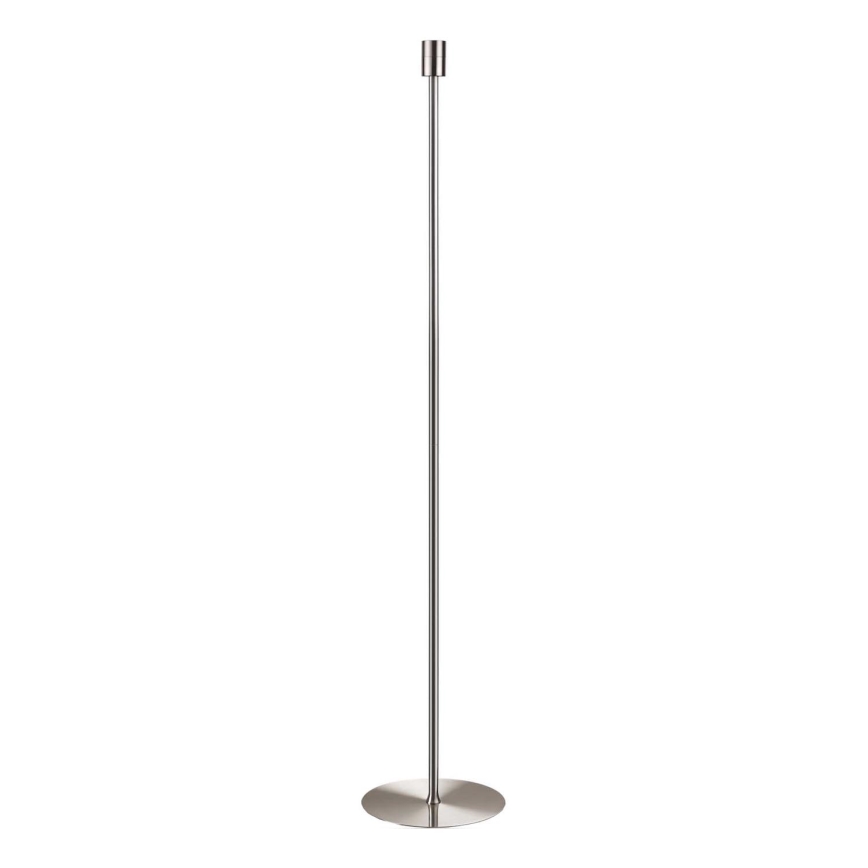 Ideal Lux - Piede lampada SET UP 1xE27/42W/230V cromo lucido