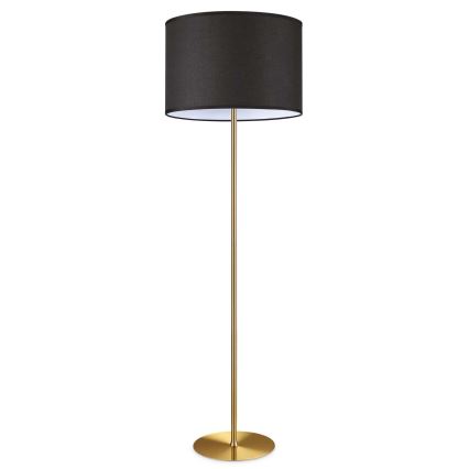 Ideal Lux - Piede lampada SET UP 1xE27/42W/230V oro