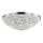 Ideal Lux - Plafoniera di cristallo ORION 12xG9/40W/230V