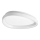 Ideal Lux - Plafoniera LED GEMINI LED/23W/230V diametro 42,5 cm CRI 90 bianco