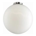 Ideal Lux - Plafoniera MAPA 1xE27/60W/230V 400 mm