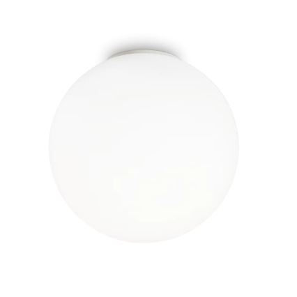 Ideal Lux - Plafoniera MAPA 1xE27/60W/230V 400 mm