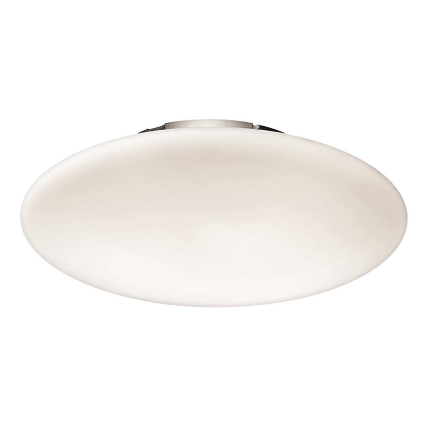 Ideal Lux - Plafoniera SMARTIES 2xE27/42W/230V diametro 42,5 cm