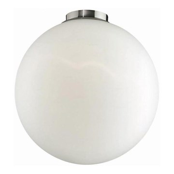 Ideal Lux - Plafonnier 1xE27/60W/230V 400 mm