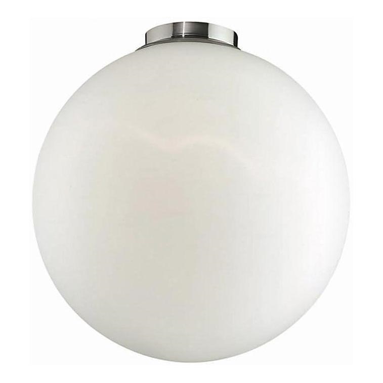 Ideal Lux - Plafonnier 1xE27/60W/230V 400 mm