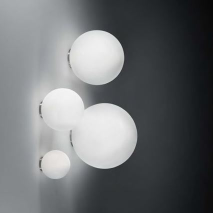 Ideal Lux - Plafonnier 1xE27/60W/230V 400 mm