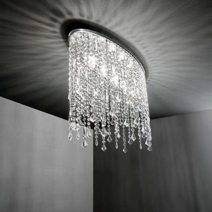 Ideal Lux - Plafonnier 3xE14/40W/230V
