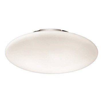 Ideal Lux - Plafonnier SMARTIES 2xE27/42W/230V d. 42,5 cm
