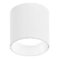 Ideal Lux - Spot à intensité variable NITRO LED/4W/230V d. 4,2 cm CRI 90 blanc