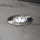 Ideal Lux - Spot encastrable dans le sol FLOOR LED/6W/230V d. 12 cm CRI 90 IP67 chrome brillant
