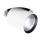 Ideal Lux - Spot encastré LED NOVA LED/30W/230V IRC 90 Ø 13,8 cm blanc