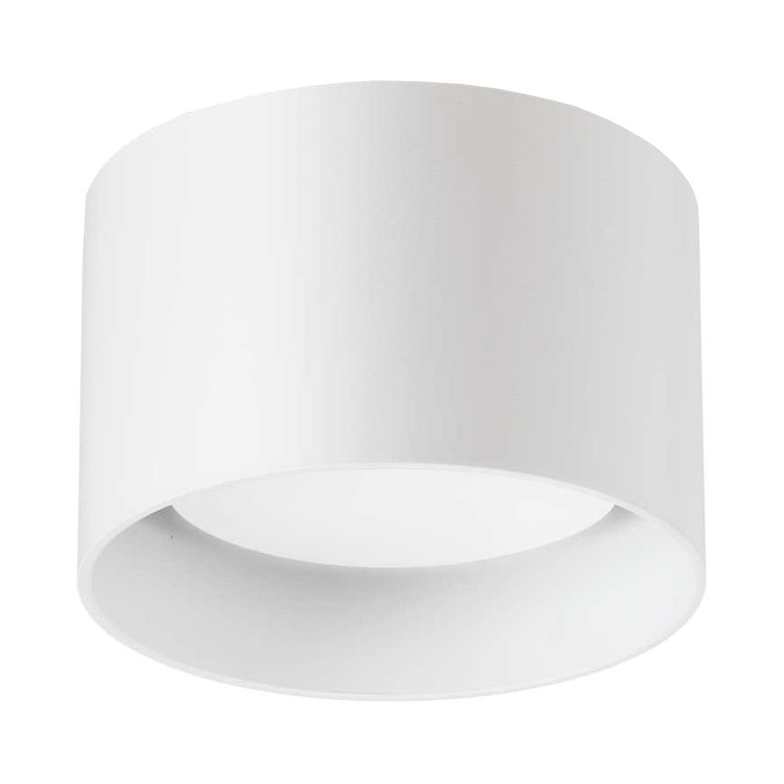 Ideal Lux - Spot LED SPIKE 1xGX53/9W/230V blanc